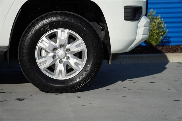 image-6, 2025 Mitsubishi Triton GLX Flat deck 4x4 6-sp auto at Dunedin