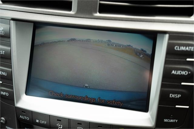 image-15, 2008 Lexus IS F at Dunedin