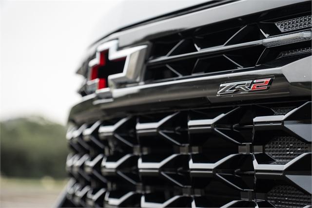 image-7, 2025 Chevrolet Silverado 1500 Zr2 6.2P V8 /4Wd/10A at Dunedin