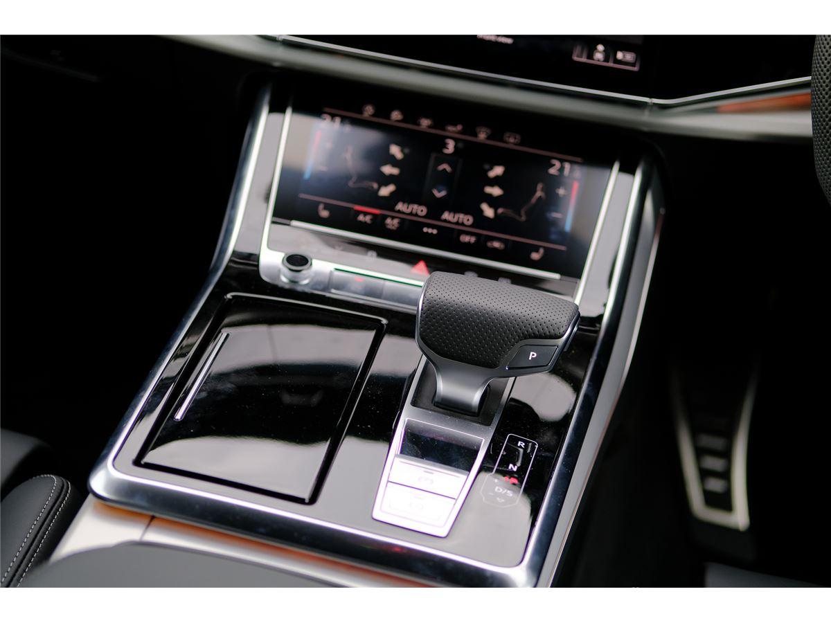 2019 Audi Q8 50 Tdi Quattro S Line For Sale In Dunedin