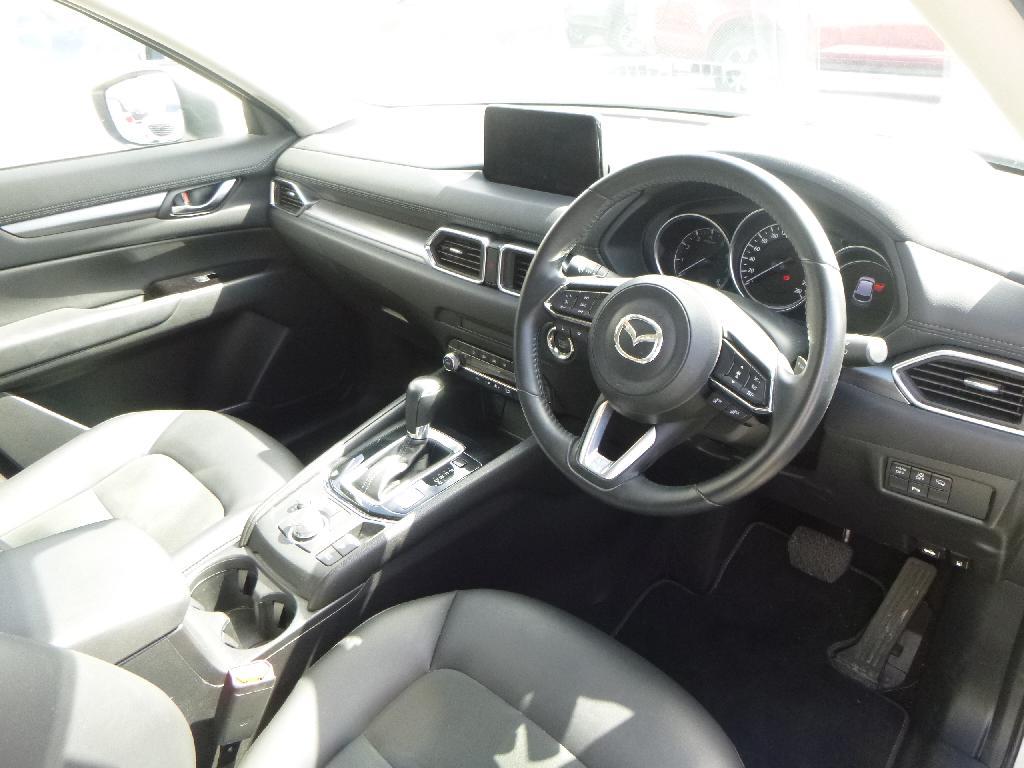 image-4, 2020 Mazda CX-5 GSX 2.5 petrol AWD at Dunedin