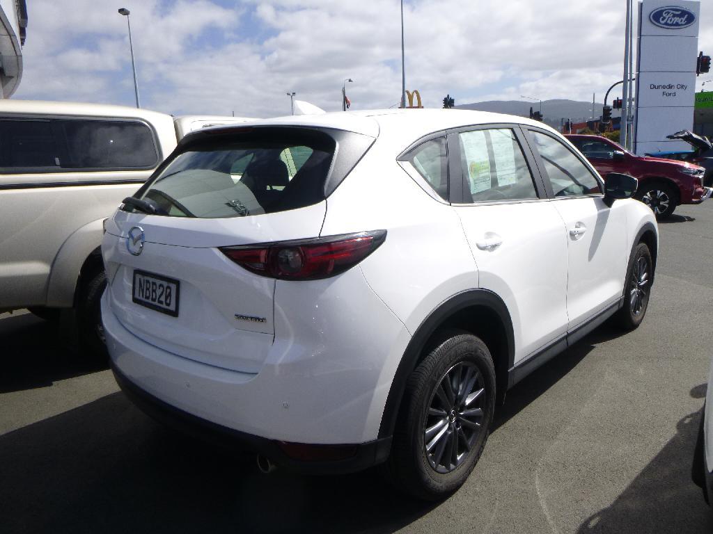 image-3, 2020 Mazda CX-5 GSX 2.5 petrol AWD at Dunedin