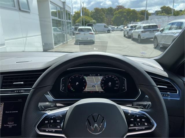 image-13, 2024 Volkswagen Tiguan Allspace R-Line 4WD / Turbo at Christchurch
