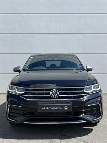 image-2, 2024 Volkswagen Tiguan Allspace R-Line 4WD / Turbo at Christchurch