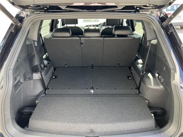 image-6, 2024 Volkswagen Tiguan Allspace R-Line 4WD / Turbo at Christchurch