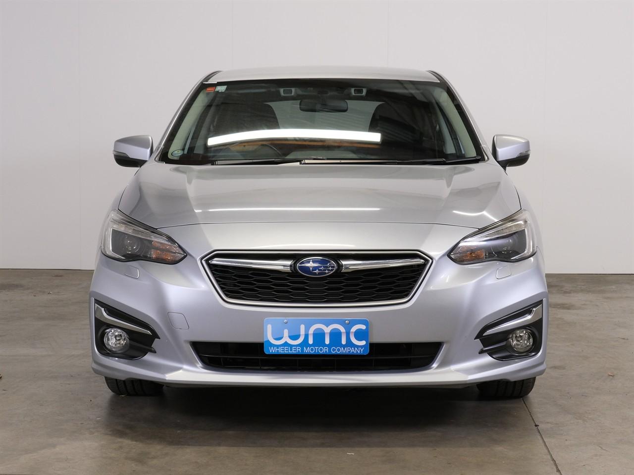 image-2, 2018 Subaru Impreza Sport 2.0I-L 4WD 'Eyesight' at Christchurch