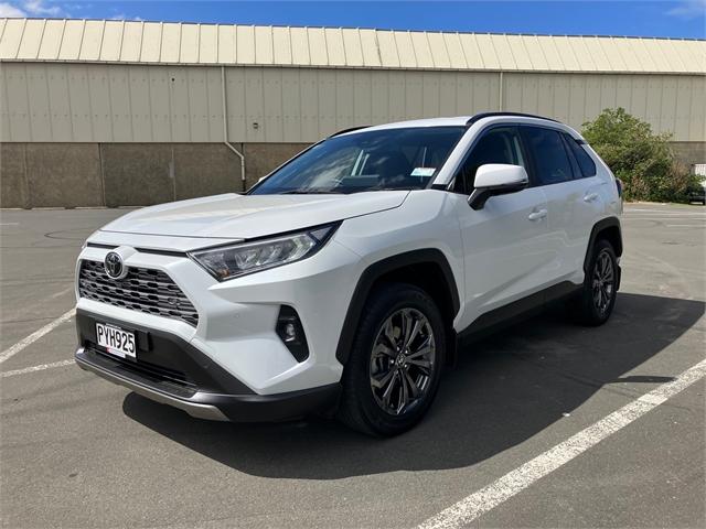 image-2, 2023 Toyota RAV4 GXL 2.5P 8AT AWD at Dunedin