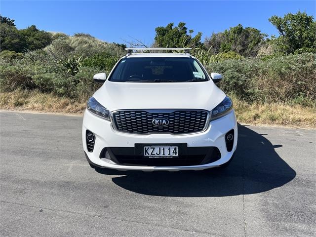 image-1, 2017 Kia Sorento EX 2.2D 4WD at Dunedin