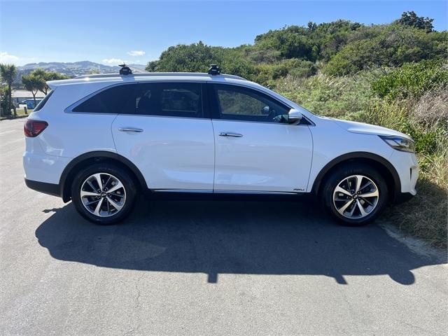 image-3, 2017 Kia Sorento EX 2.2D 4WD at Dunedin