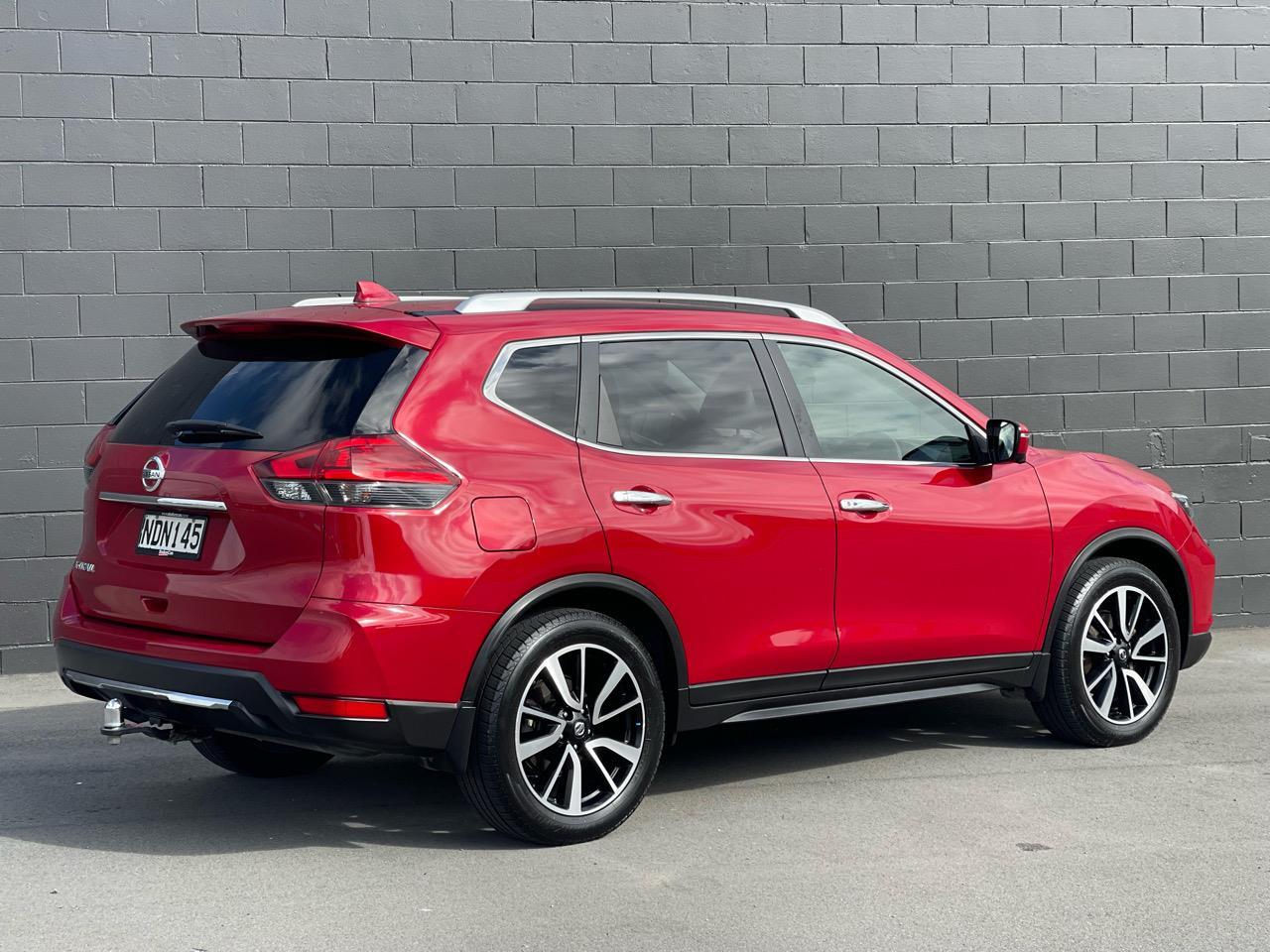 image-2, 2020 Nissan X-Trail ST-L 4WD at Christchurch