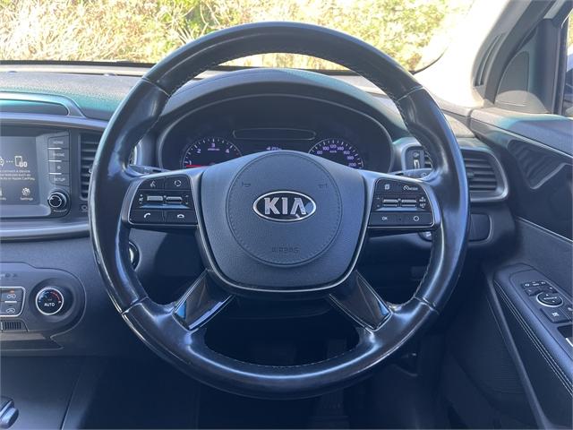 image-15, 2017 Kia Sorento EX 2.2D 4WD at Dunedin