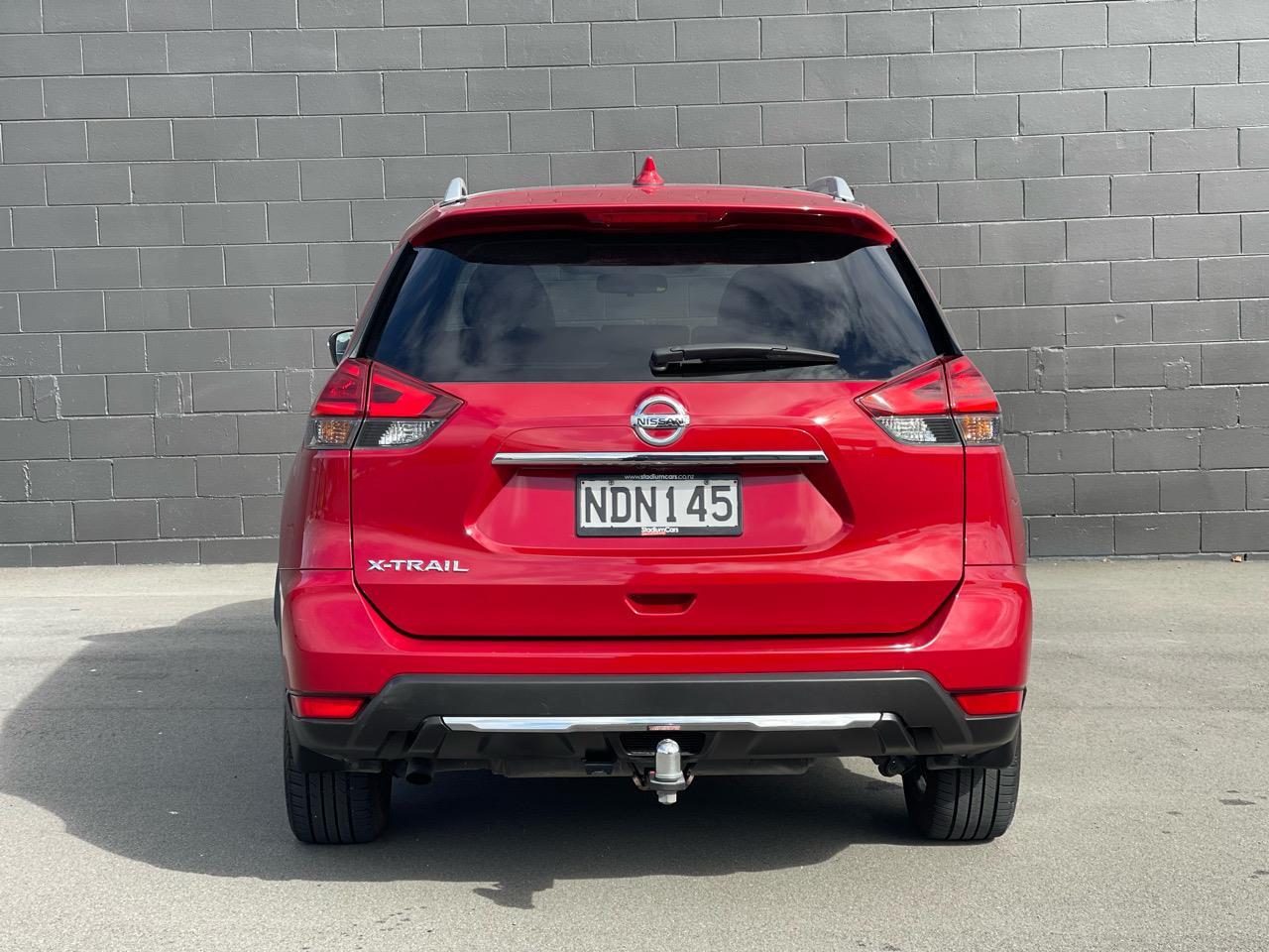 image-4, 2020 Nissan X-Trail ST-L 4WD at Christchurch