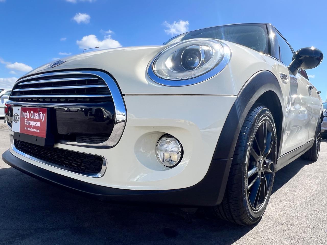 image-6, 2015 Mini Cooper 1.5L 6 Speed Auto at Christchurch