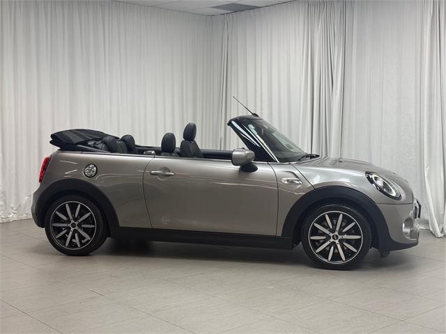 image-3, 2020 MINI Cooper S Convertible Chili at Christchurch