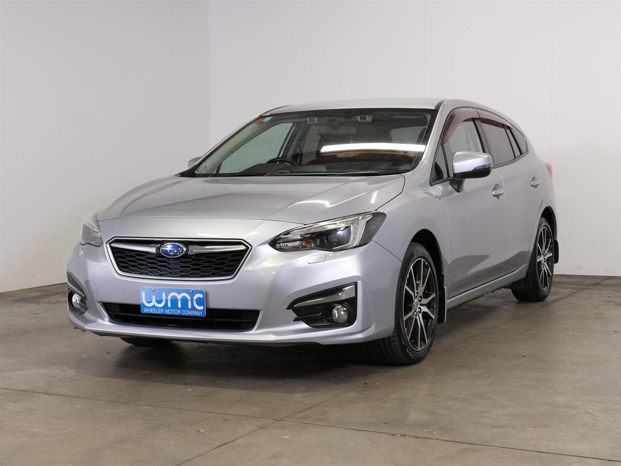 image-3, 2018 Subaru Impreza Sport 2.0I-L 4WD 'Eyesight' at Christchurch