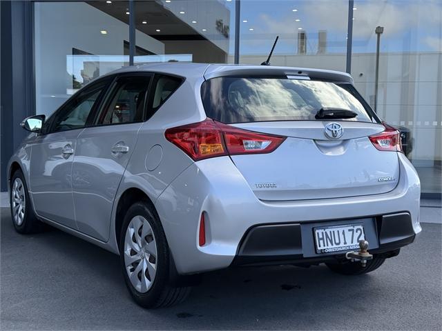 image-3, 2014 Toyota Corolla GX 1.8P Hatch at Christchurch