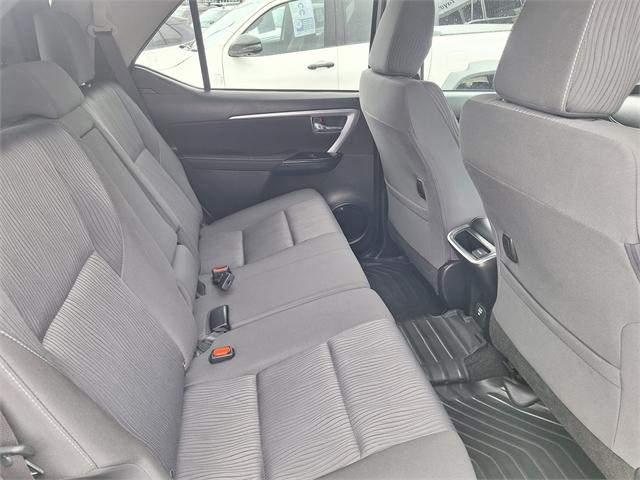 image-10, 2023 Toyota Fortuner GXL DIESEL 4WD/4X4, Auto at Christchurch