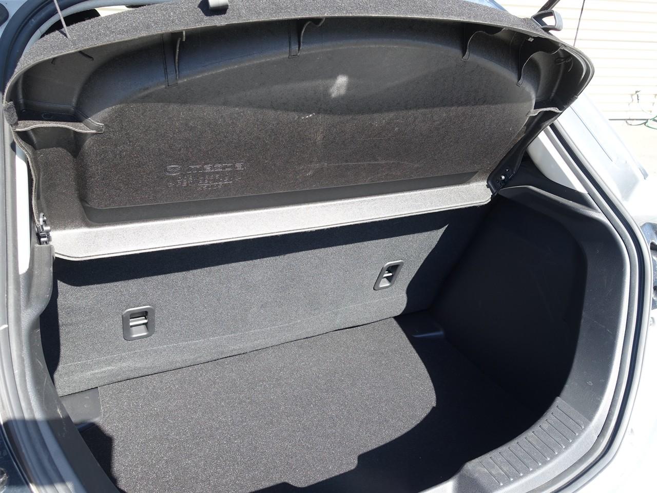 image-14, 2017 Mazda Demio 13S Skyactiv at Dunedin