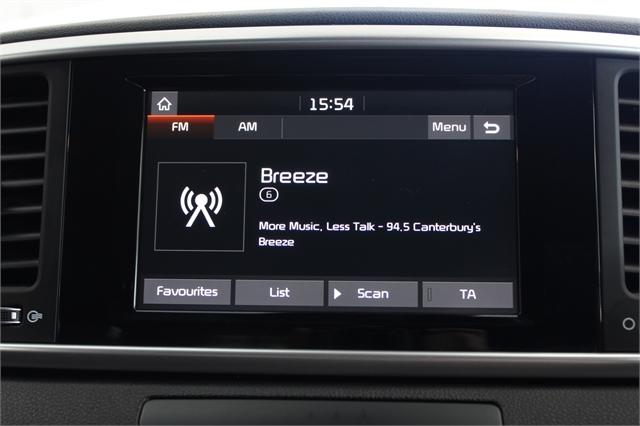 image-16, 2019 Kia Sportage URBAN LX+ 2.0L PETROL AUTO at Christchurch