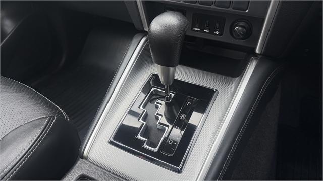 image-13, 2022 Mitsubishi Triton NZ NEW | DUAL CAB VRX BLACK at Christchurch