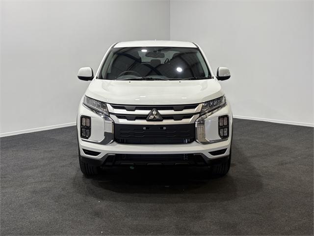 image-1, 2026 Mitsubishi ASX LS 2.0P/CVT at Invercargill