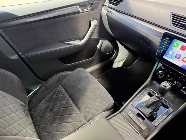 image-16, 2022 Skoda Superb NZ NEW Sportline 206kw at Christchurch