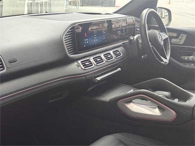 image-14, 2024 MercedesBenz GLE 300 D FACELIFT 4MATIC 7 Seat at Christchurch