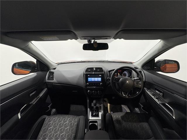 image-11, 2026 Mitsubishi ASX LS 2.0P/CVT at Invercargill