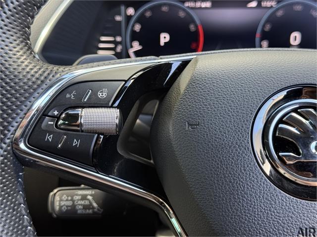 image-10, 2022 Skoda Superb NZ NEW Sportline 206kw at Christchurch