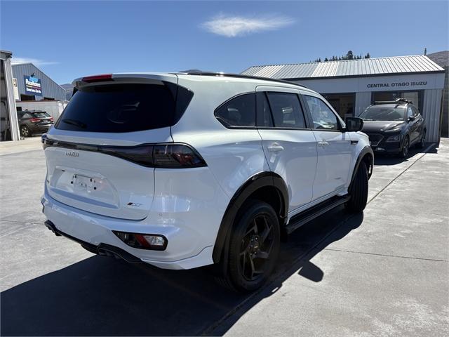 image-2, 2026 Isuzu MU-X X-T 3.0D at Central Otago