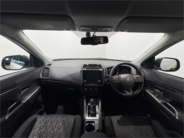 image-11, 2026 Mitsubishi ASX LS 2.0P/CVT at Invercargill