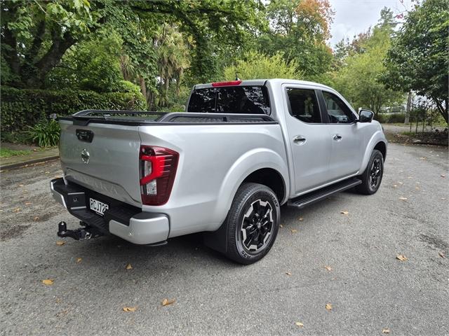 image-2, 2024 Nissan Navara ST-X 2.3D/4WD/7AT at Ashburton