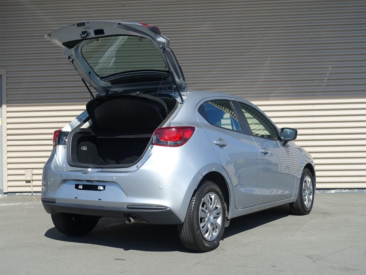 image-13, 2017 Mazda Demio 13S Skyactiv at Dunedin