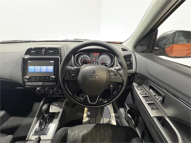 image-12, 2026 Mitsubishi ASX LS 2.0P/CVT at Invercargill
