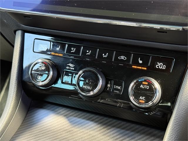 image-14, 2022 Skoda Superb NZ NEW Sportline 206kw at Christchurch