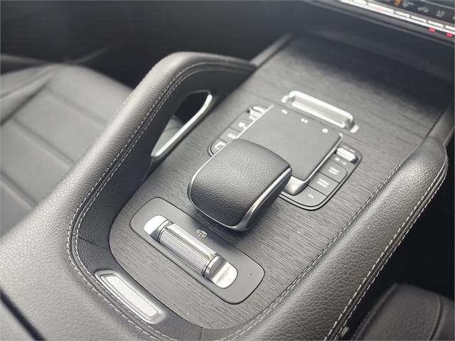 image-19, 2024 MercedesBenz GLE 300 D FACELIFT 4MATIC 7 Seat at Christchurch