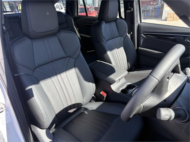 image-9, 2026 Isuzu MU-X X-T 3.0D at Central Otago