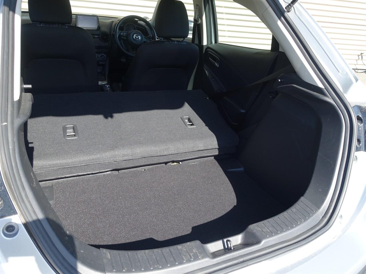 image-15, 2017 Mazda Demio 13S Skyactiv at Dunedin