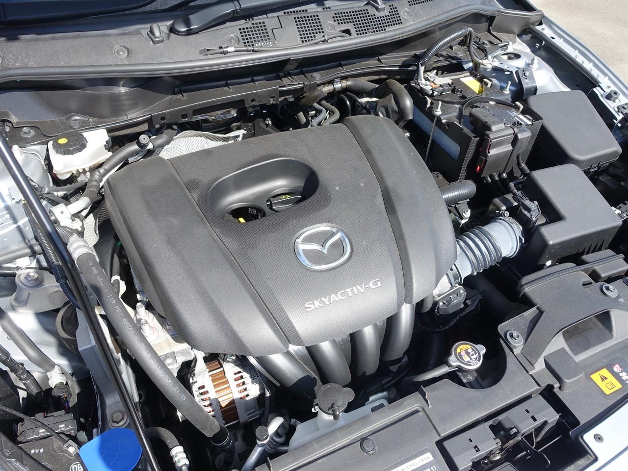 image-10, 2017 Mazda Demio 13S Skyactiv at Dunedin