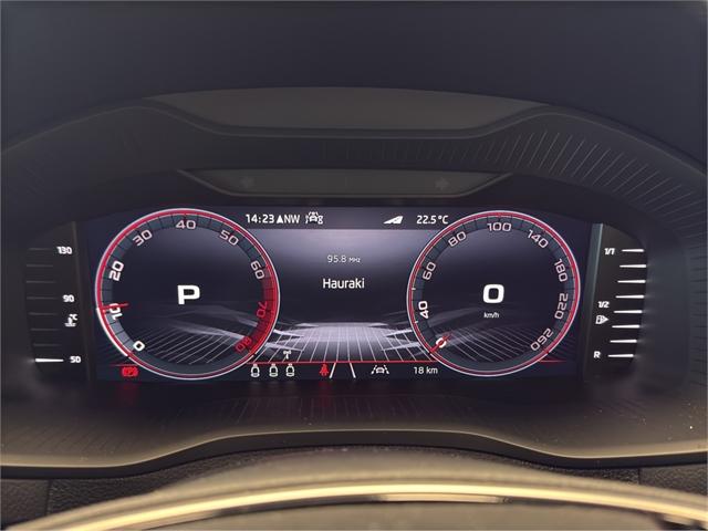 image-19, 2025 Skoda Karoq SportlineTSi 140 kw4x4 at Dunedin