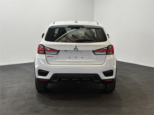 image-6, 2026 Mitsubishi ASX LS 2.0P/CVT at Invercargill