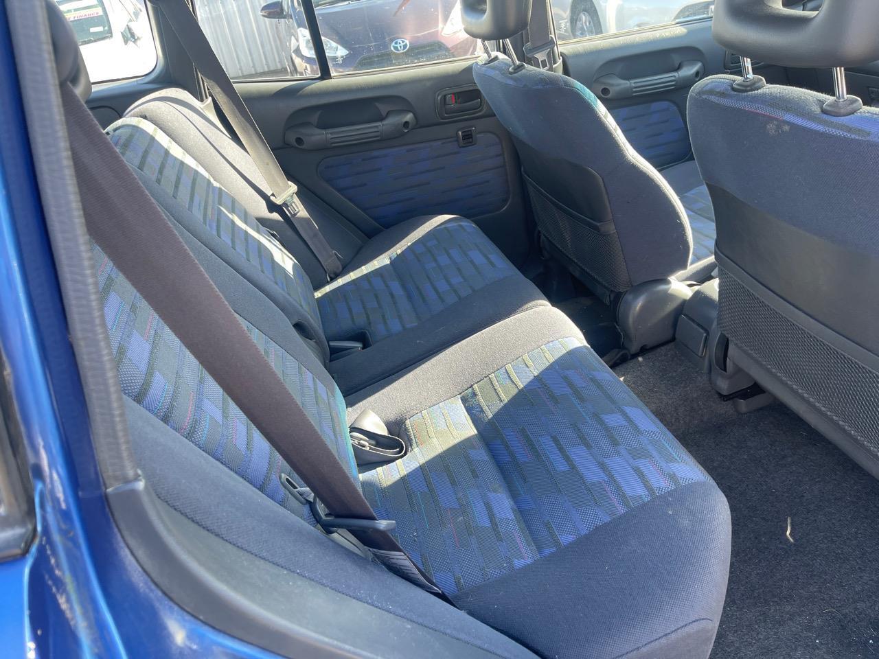 image-7, 1997 Toyota RAV4 2.0P WAGON5 5M at Greymouth