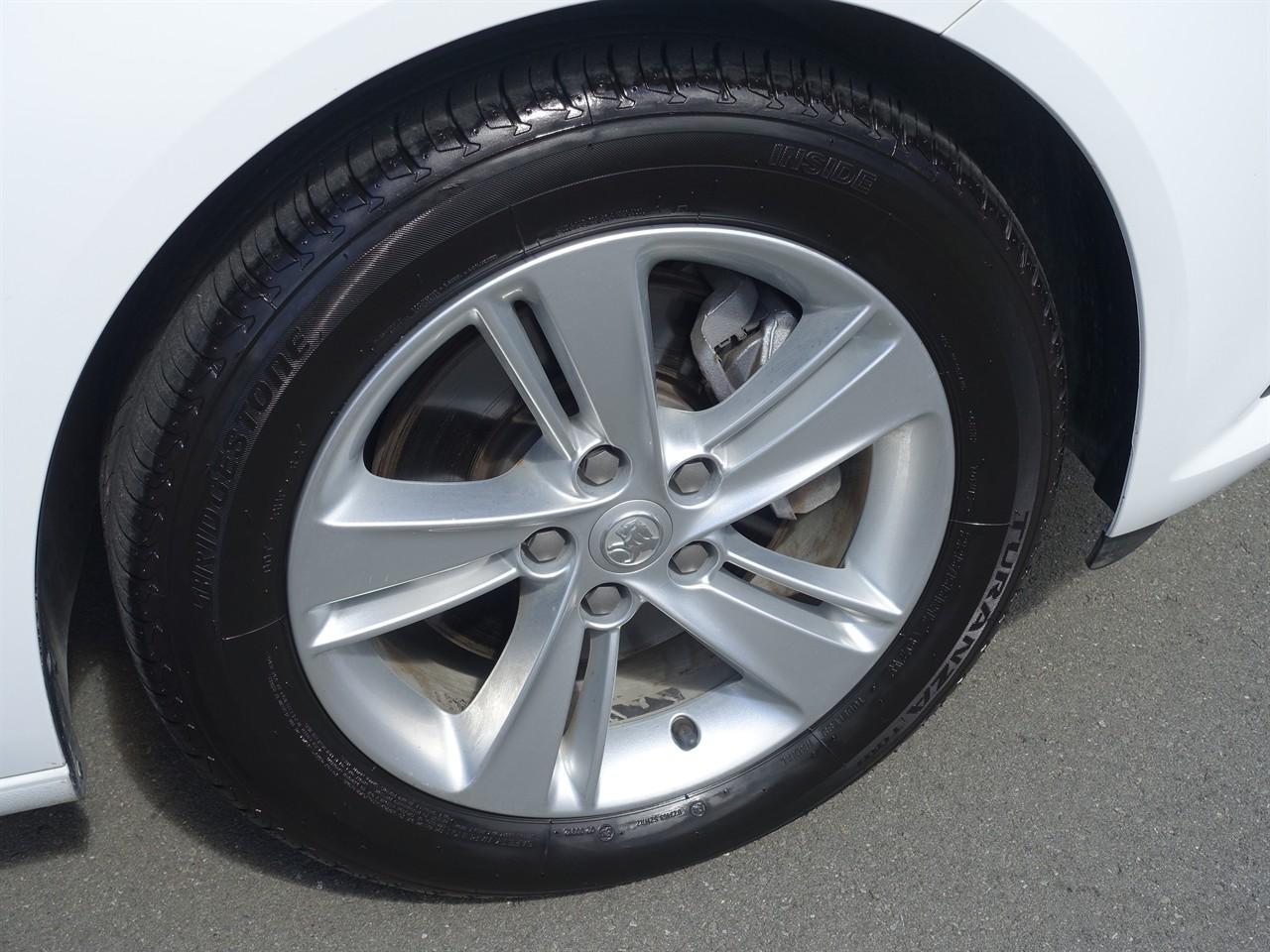 image-13, 2020 Holden Commodore LT Wagon 2.0PT at Dunedin