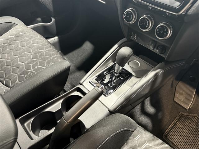 image-13, 2026 Mitsubishi ASX LS 2.0P/CVT at Invercargill