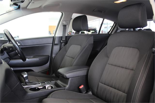 image-8, 2019 Kia Sportage URBAN LX+ 2.0L PETROL AUTO at Christchurch