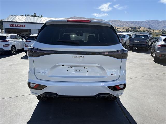 image-3, 2026 Isuzu MU-X X-T 3.0D at Central Otago