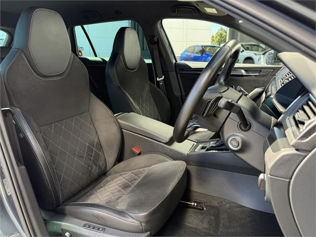 image-6, 2022 Skoda Superb NZ NEW Sportline 206kw at Christchurch