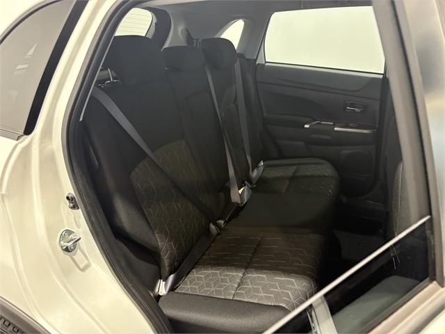 image-9, 2026 Mitsubishi ASX LS 2.0P/CVT at Invercargill