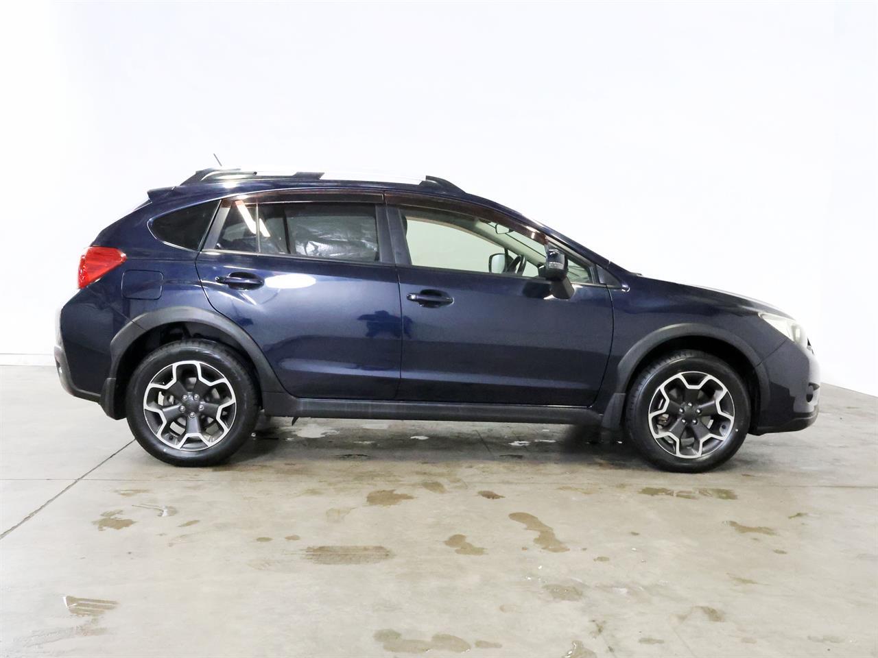 image-9, 2013 Subaru XV 2.0I-L 4WD 'Eyesight' with Roof Rai at Christchurch