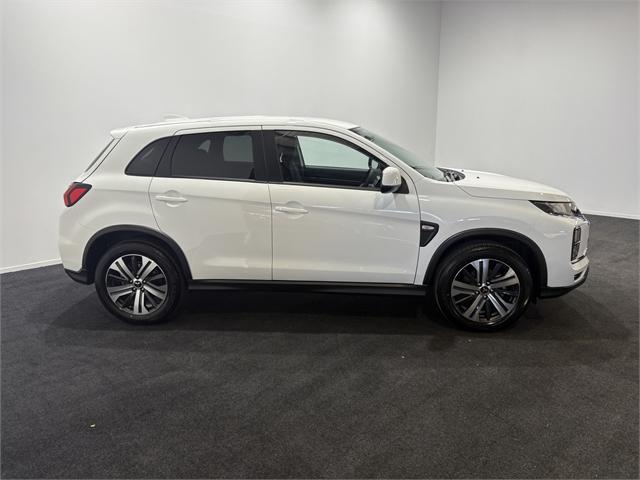 image-3, 2026 Mitsubishi ASX LS 2.0P/CVT at Invercargill